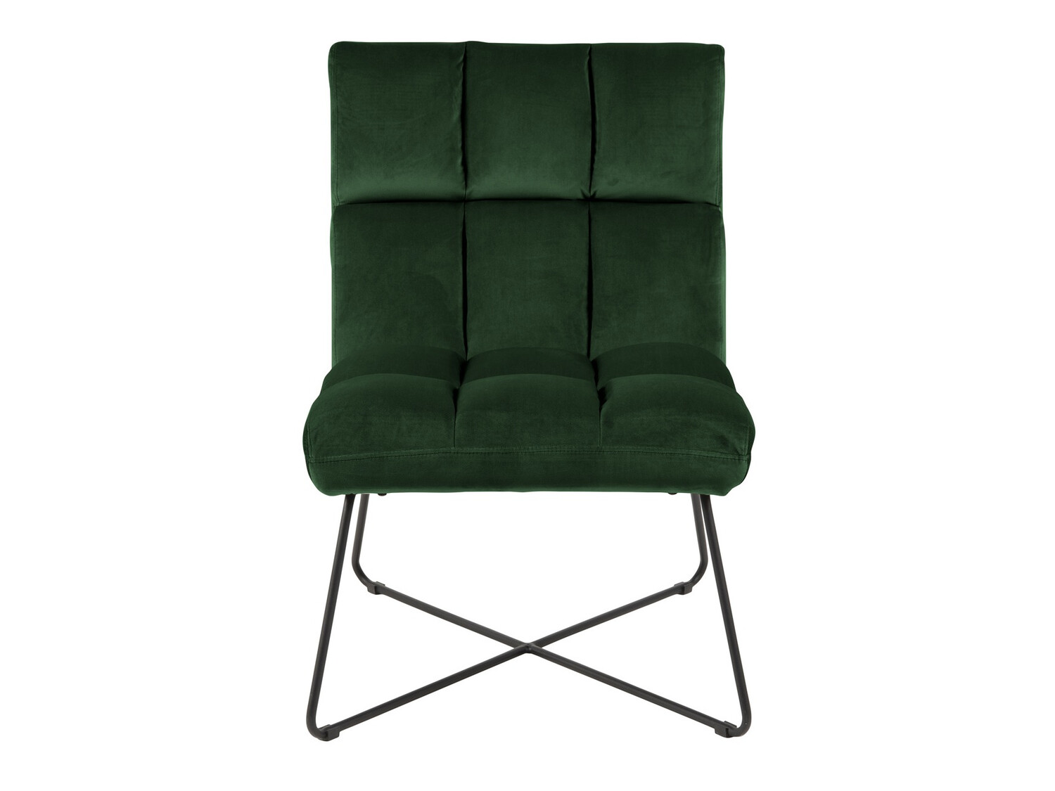 Fauteuil Norsica 370 (Vert + Noir)