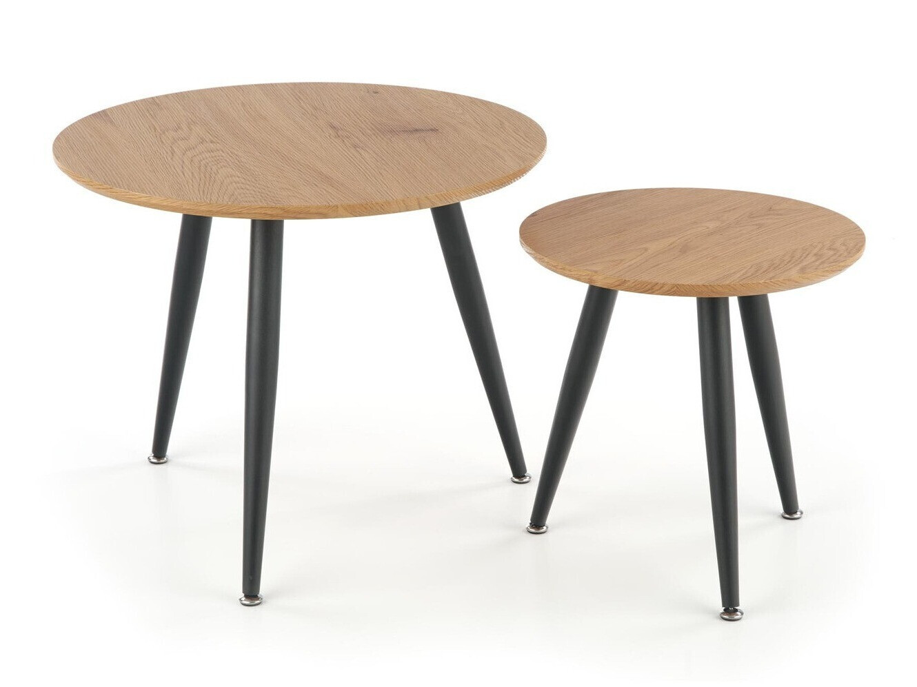 Ensemble tables basses Houston 1214