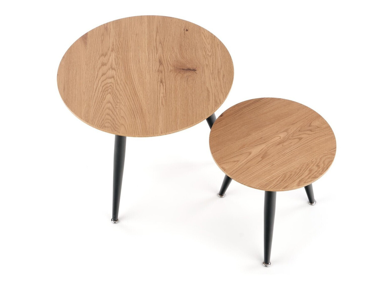 Ensemble tables basses Houston 1214