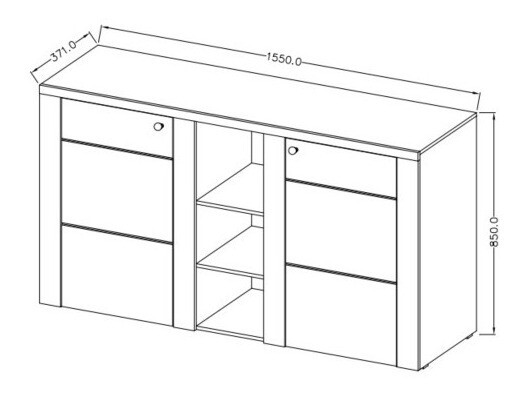 Buffet Salelbo 114