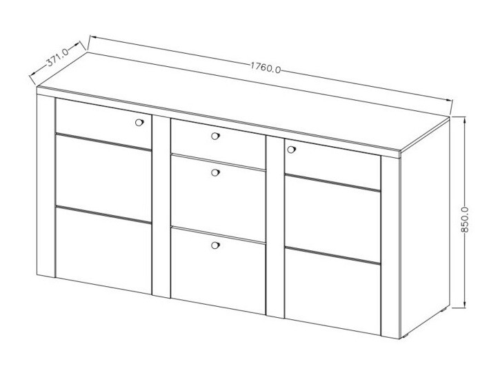 Commode Salelbo 113