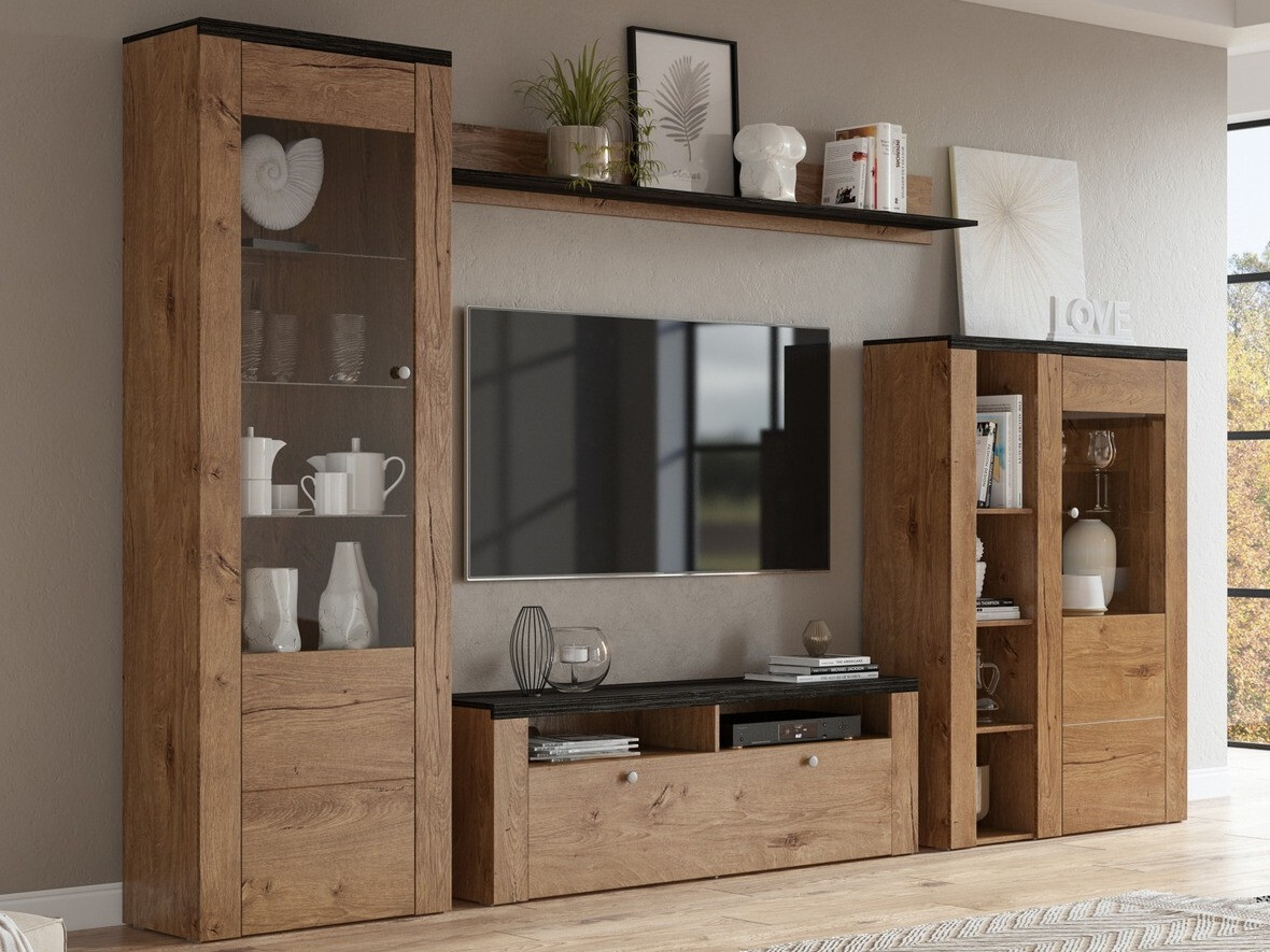 Meuble TV Salelbo 115