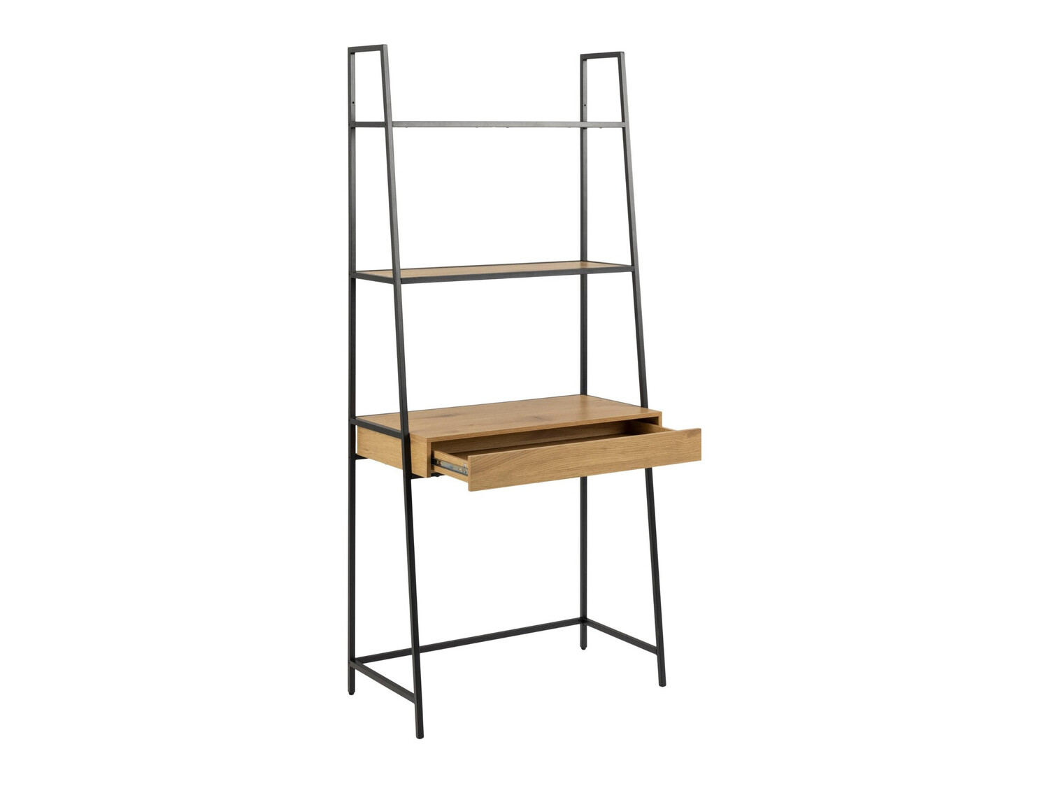 Bureau Norsica Sevferi 163 (Chêne sauvage + Noir)