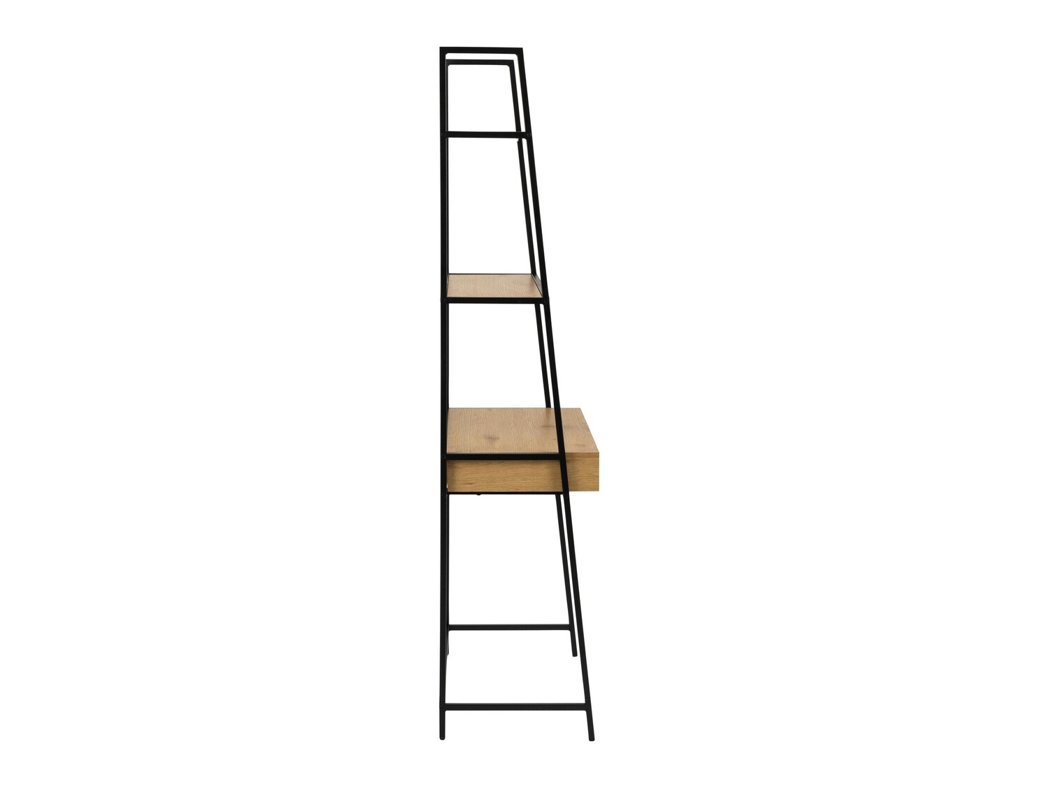 Bureau Norsica Sevferi 163 (Chêne sauvage + Noir)