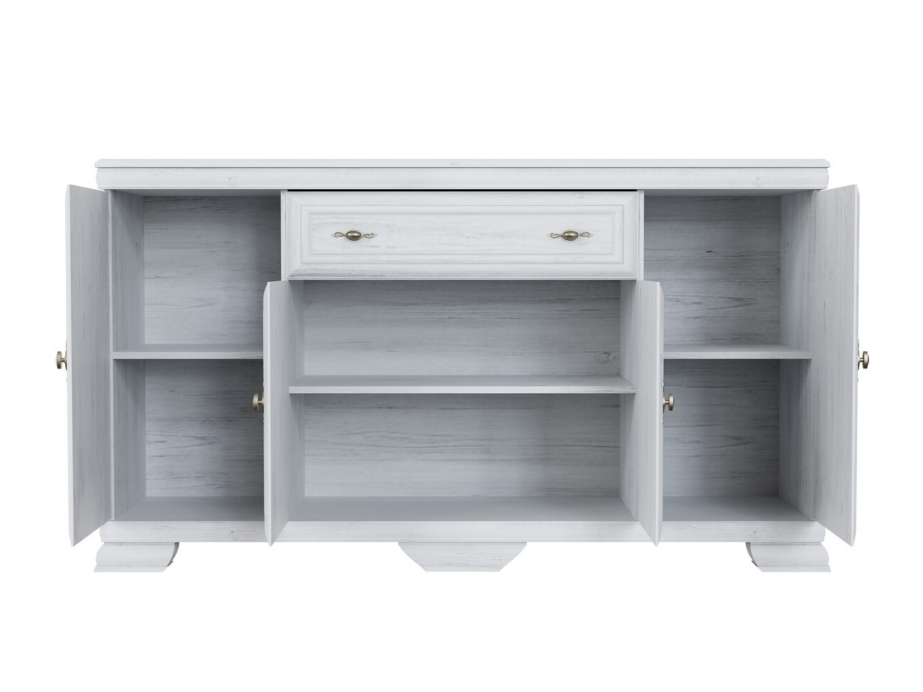 Ensemble de salon Salmeru 111 (Pin Anderson)