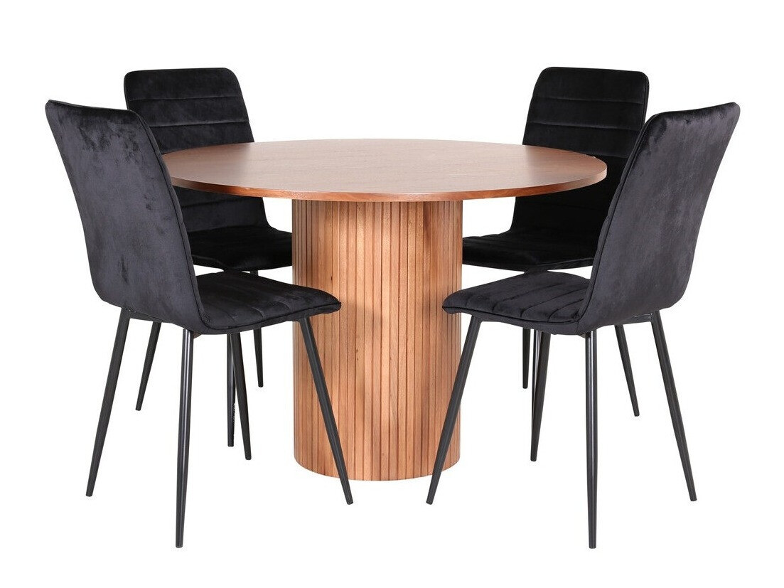Salle à manger complète Dallas 3091