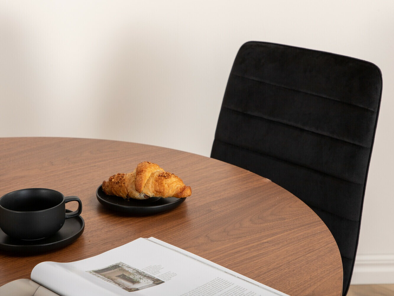Salle à manger complète Dallas 3091