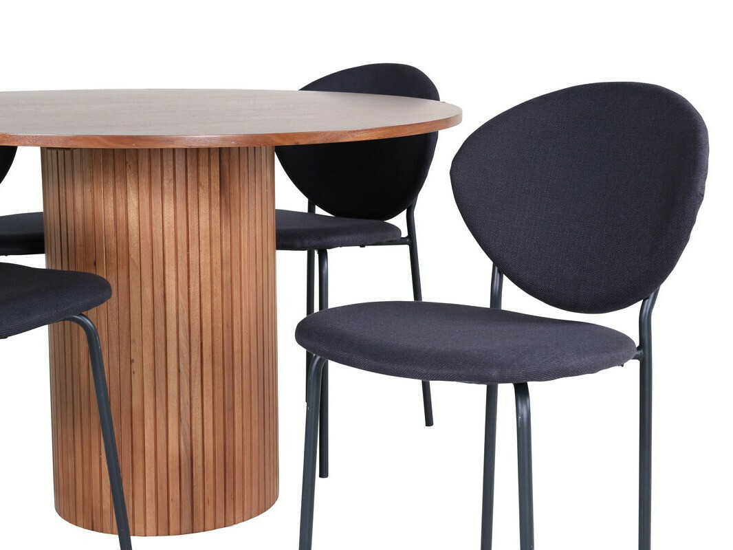 Salle à manger complète Dallas 3096