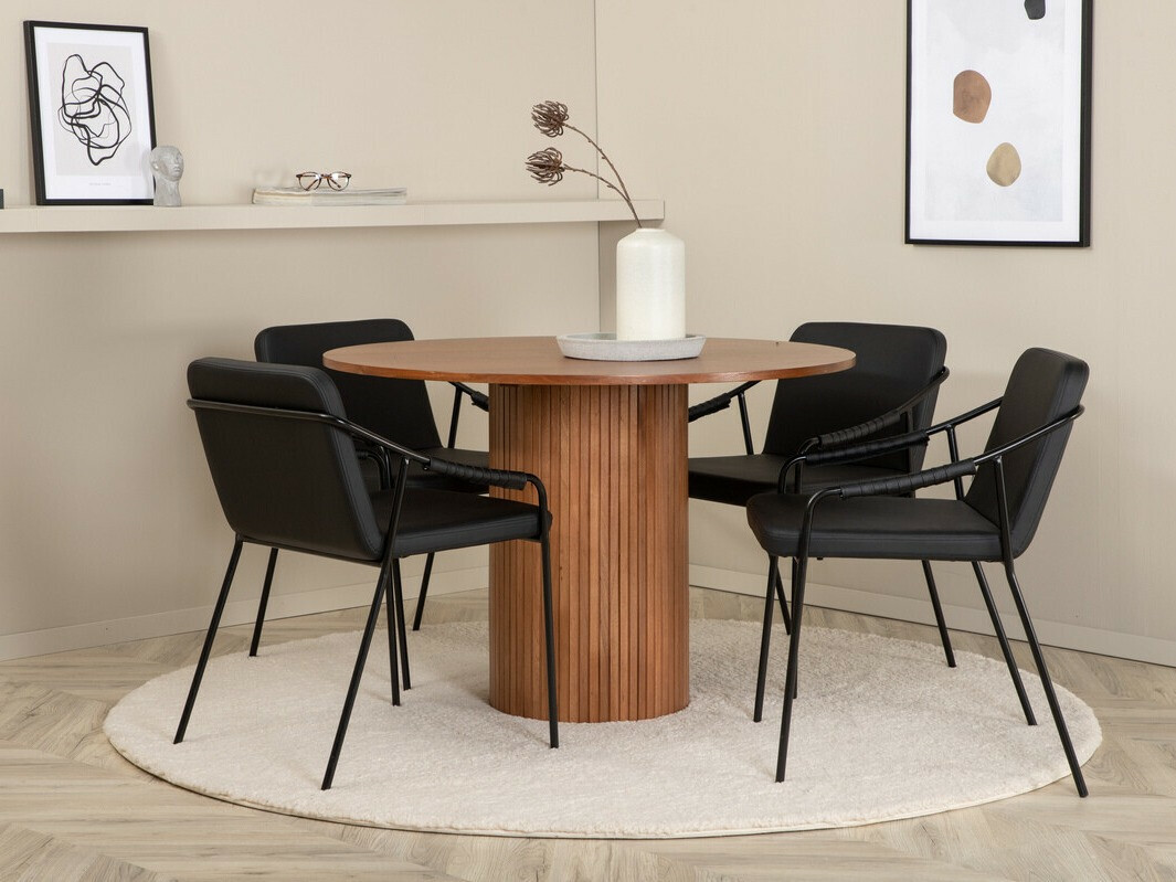 Salle à manger complète Dallas 3098