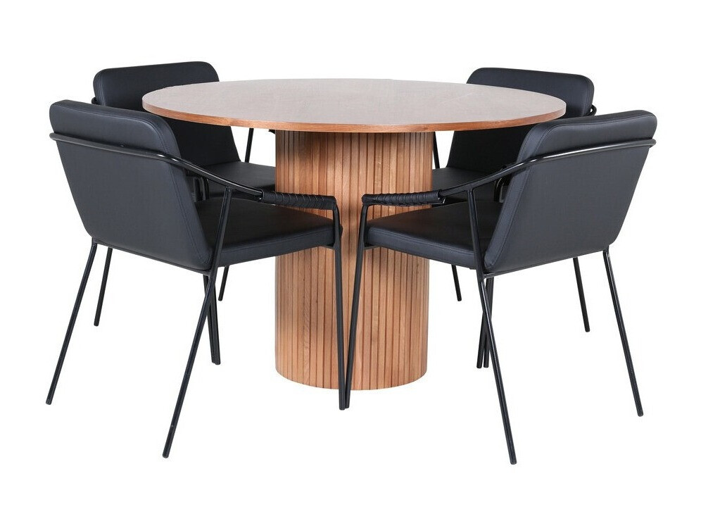 Salle à manger complète Dallas 3098