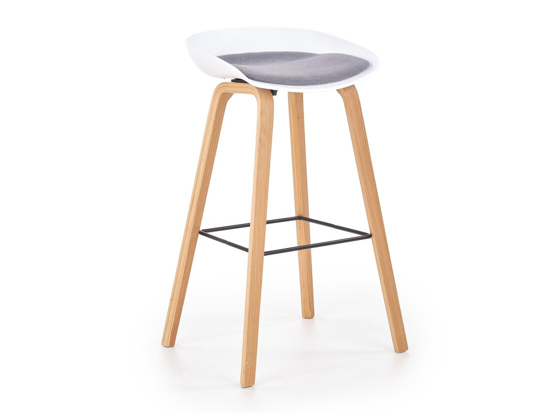 Chaise de bar Houston 386
