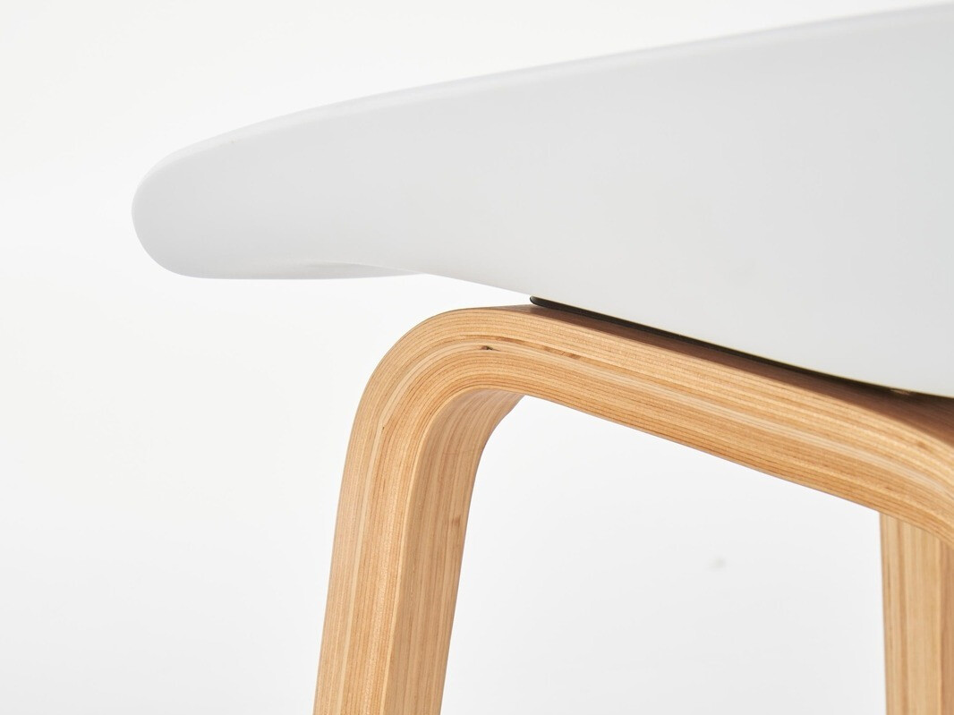 Chaise de bar Houston 386