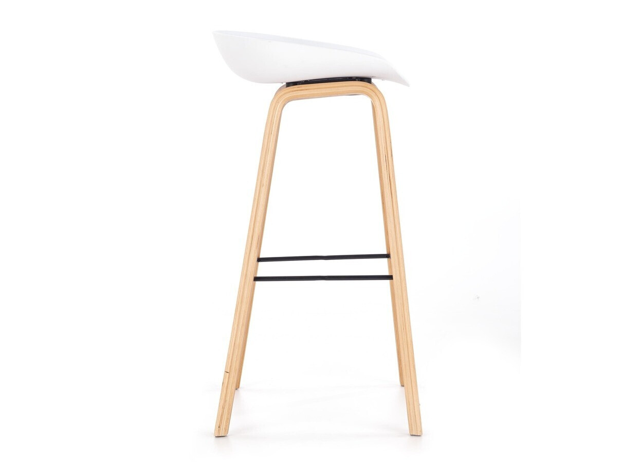 Chaise de bar Houston 386