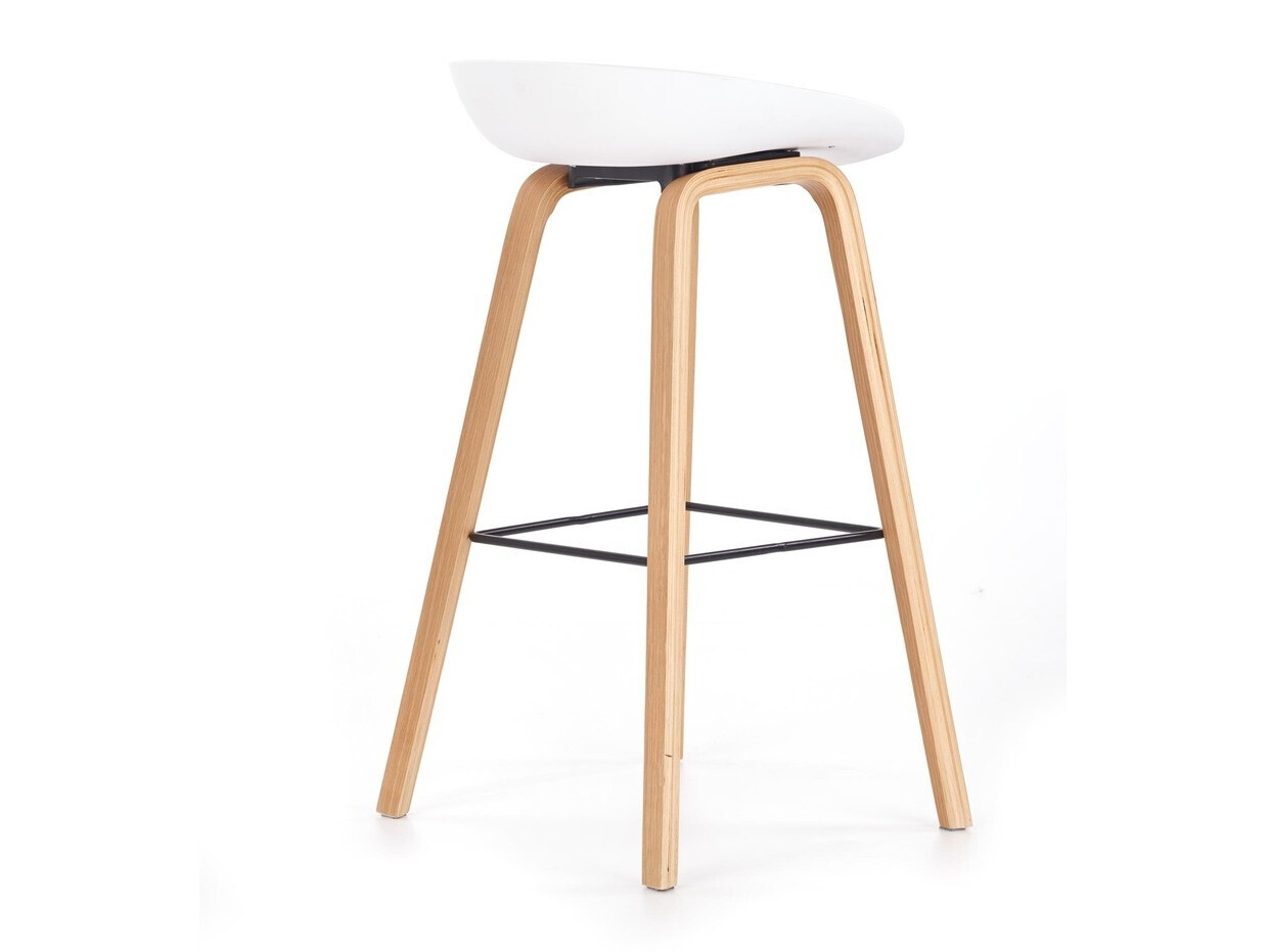 Chaise de bar Houston 386