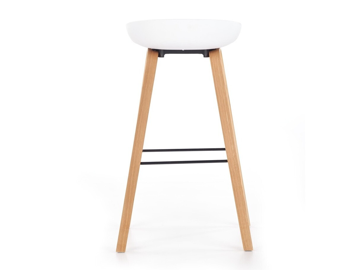 Chaise de bar Houston 386