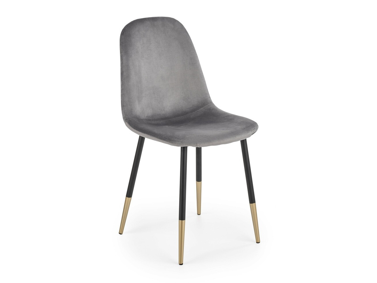 Chaise Houston 743 (Gris)