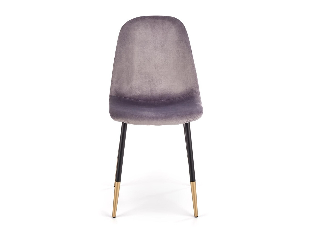 Chaise Houston 743 (Gris)