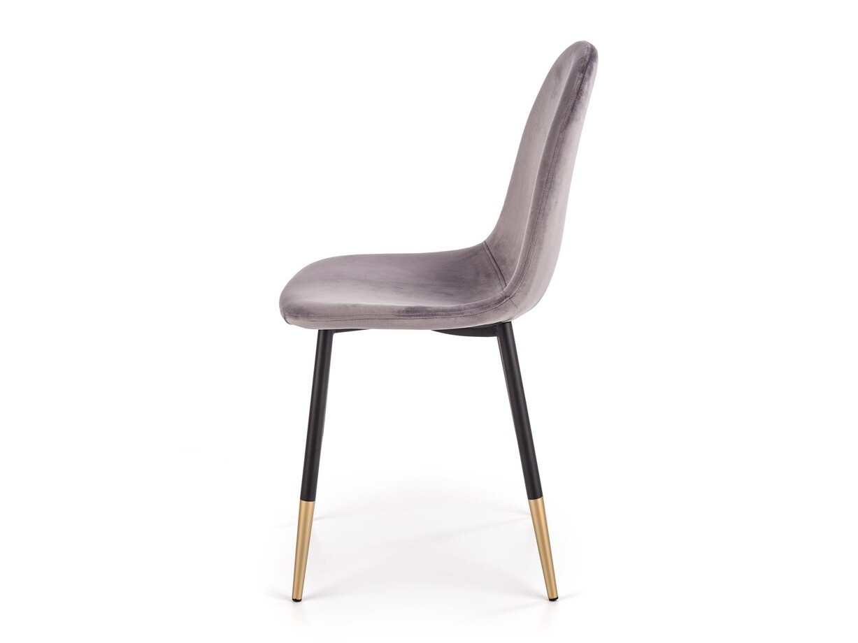 Chaise Houston 743 (Gris)