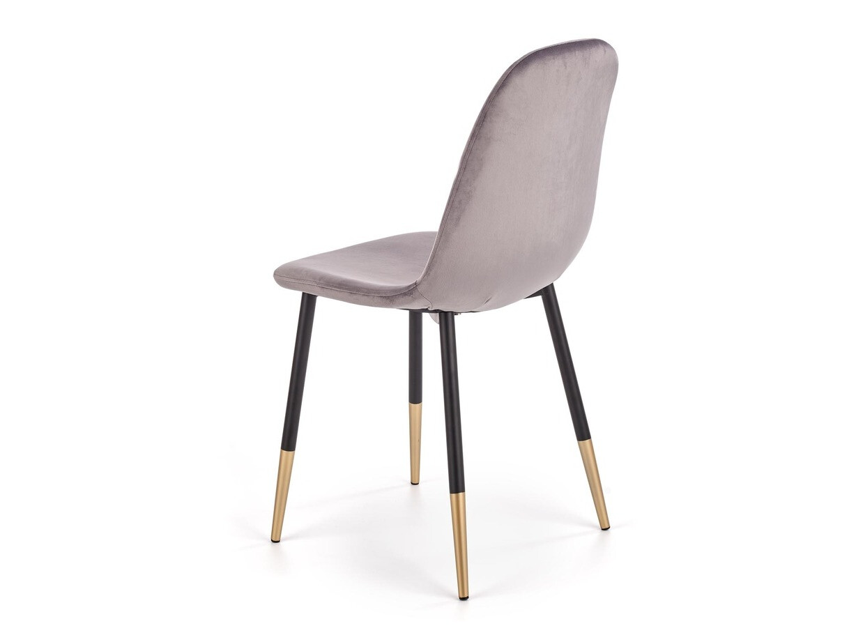 Chaise Houston 743 (Gris)
