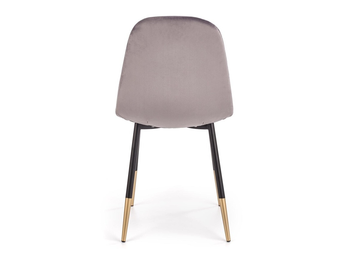 Chaise Houston 743 (Gris)