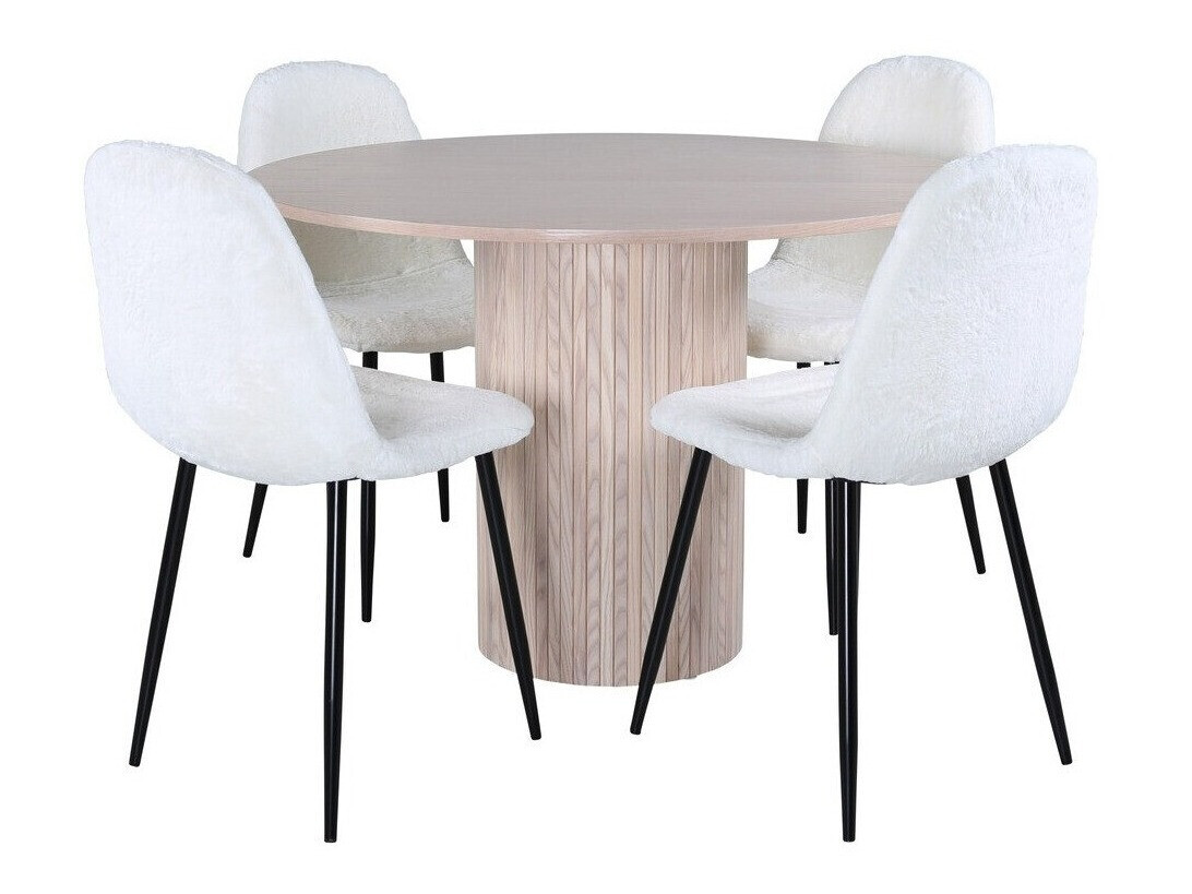 Salle à manger complète Dallas 3075