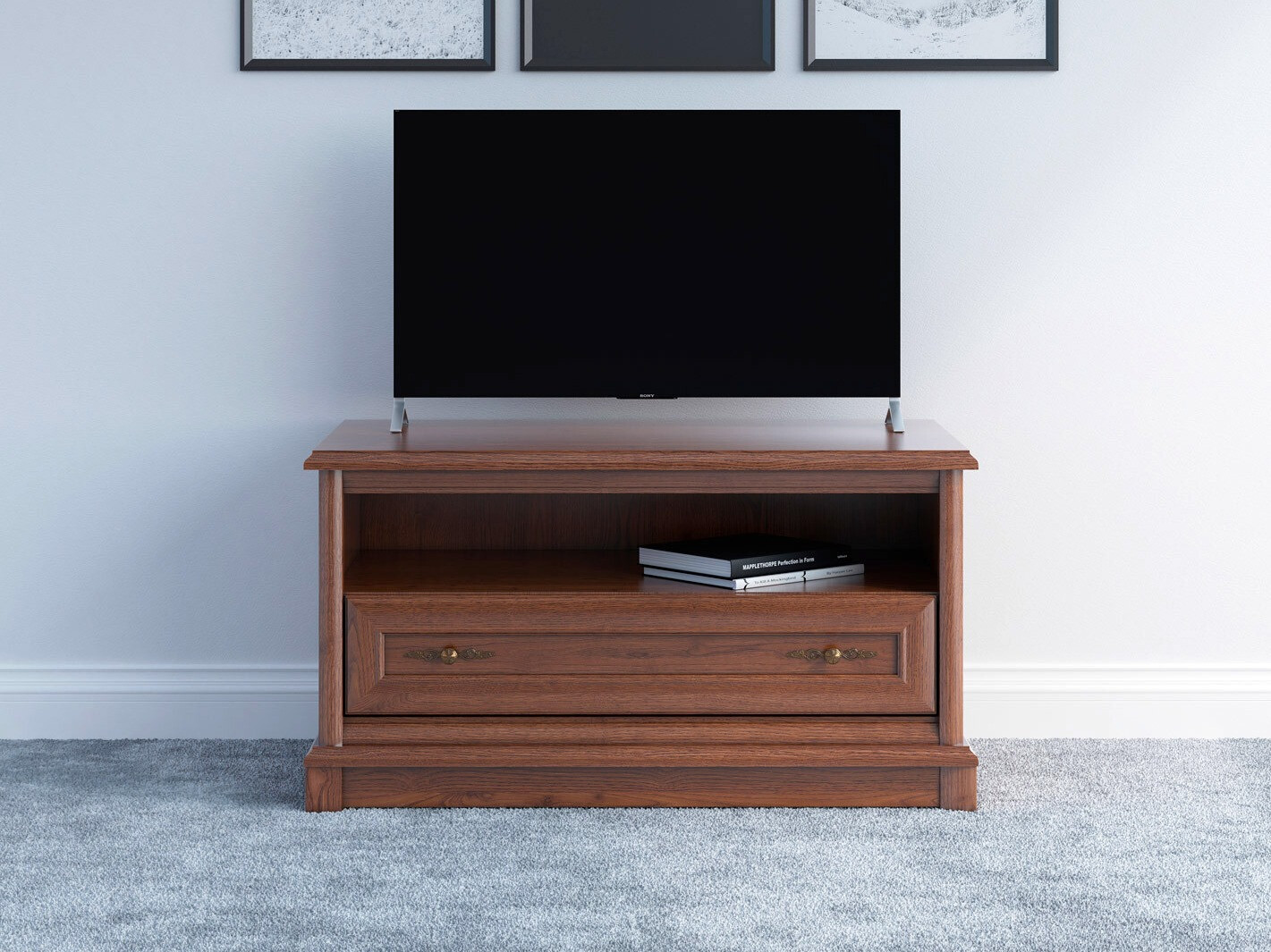 Meuble TV Vendore 115
