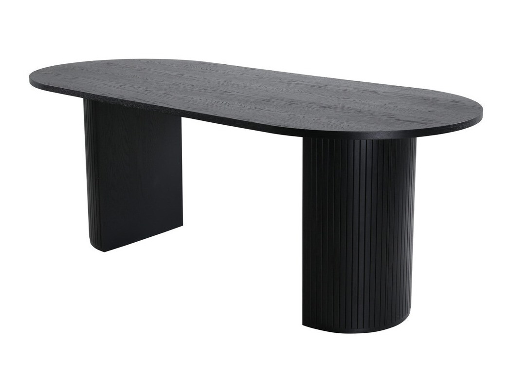 Table Dallas 1712 (Noir)