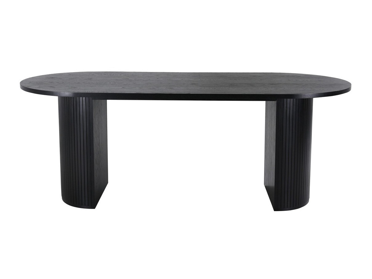 Table Dallas 1712 (Noir)