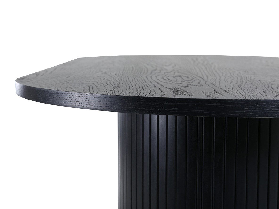 Table Dallas 1712 (Noir)
