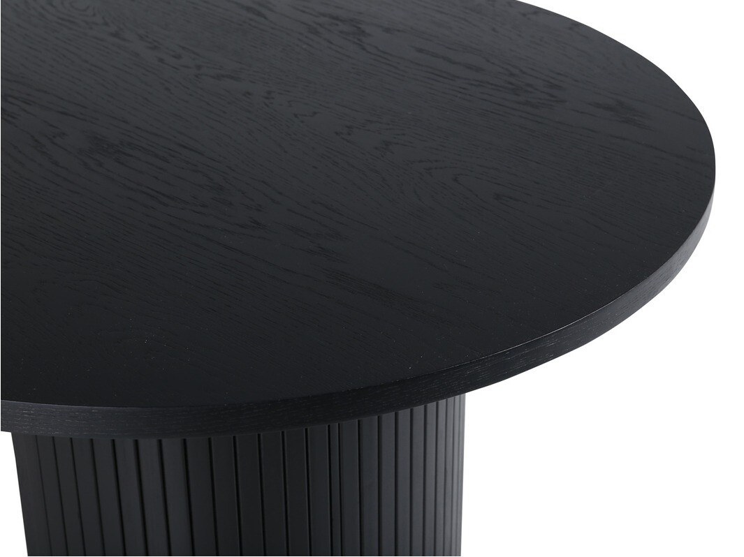 Table Dallas 1712 (Noir)