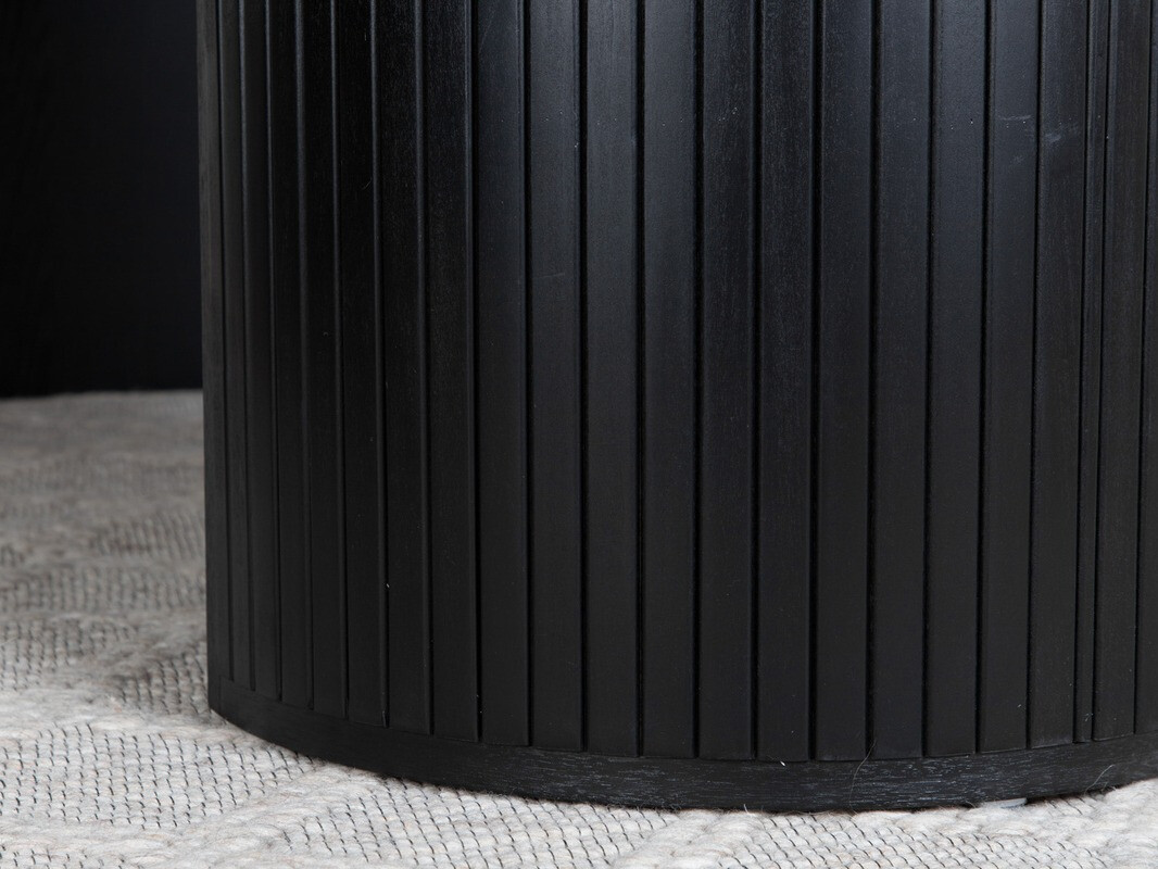 Table Dallas 1712 (Noir)