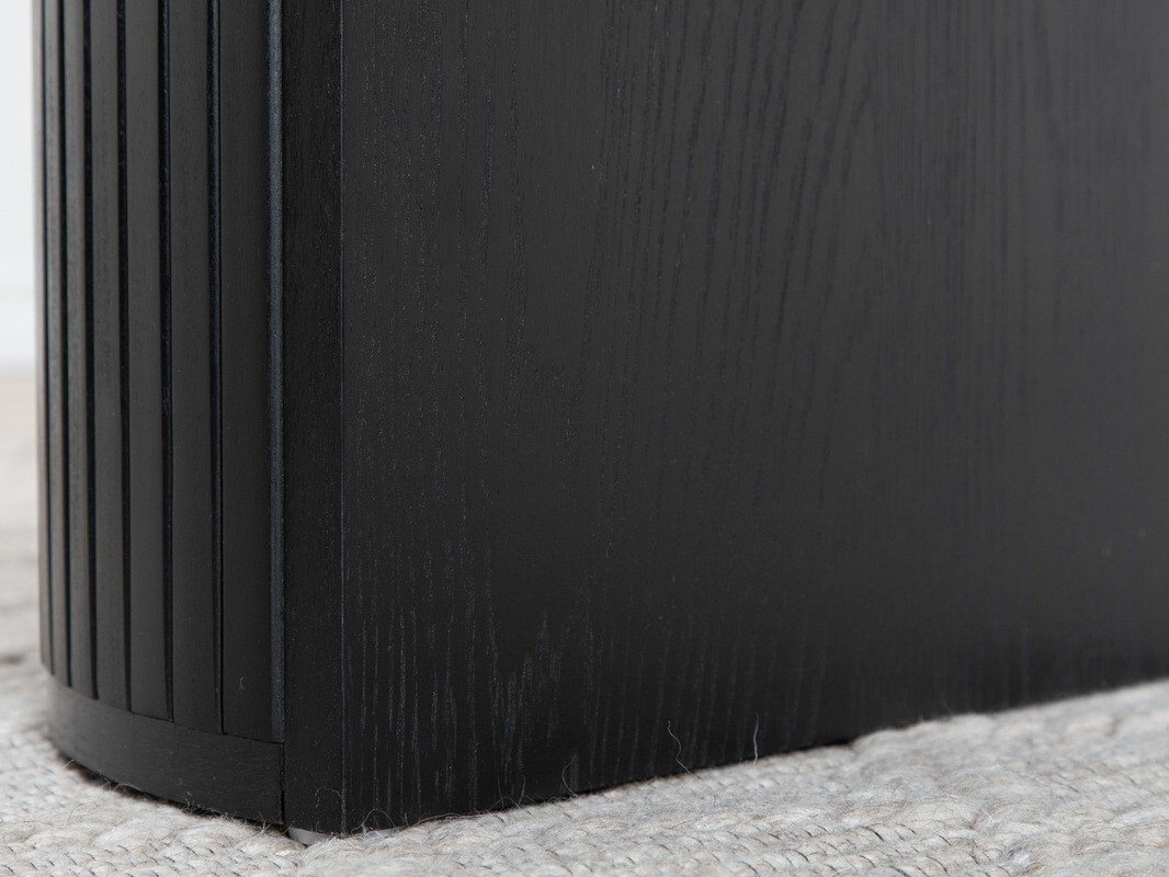 Table Dallas 1712 (Noir)