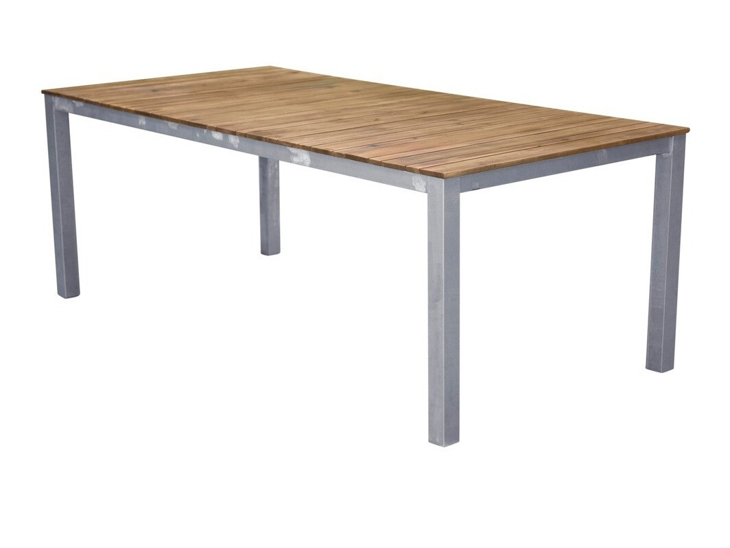 Table de jardin Dallas 672