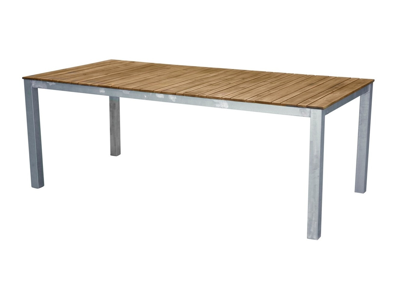 Table de jardin Dallas 672
