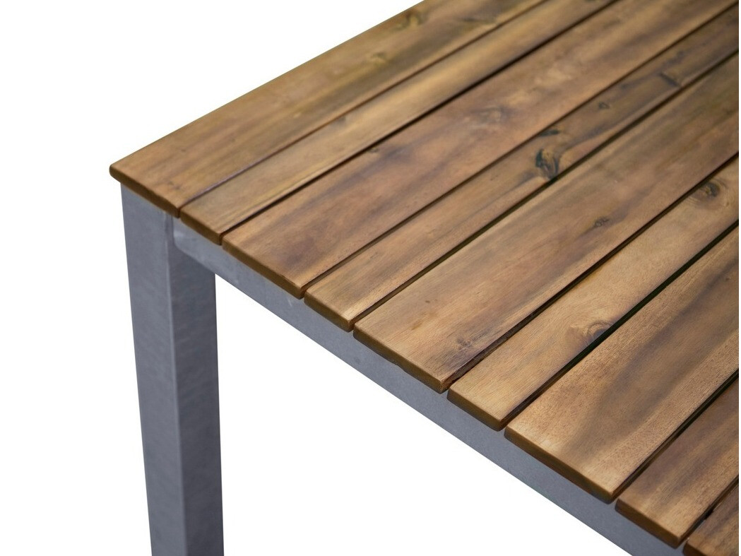 Table de jardin Dallas 672