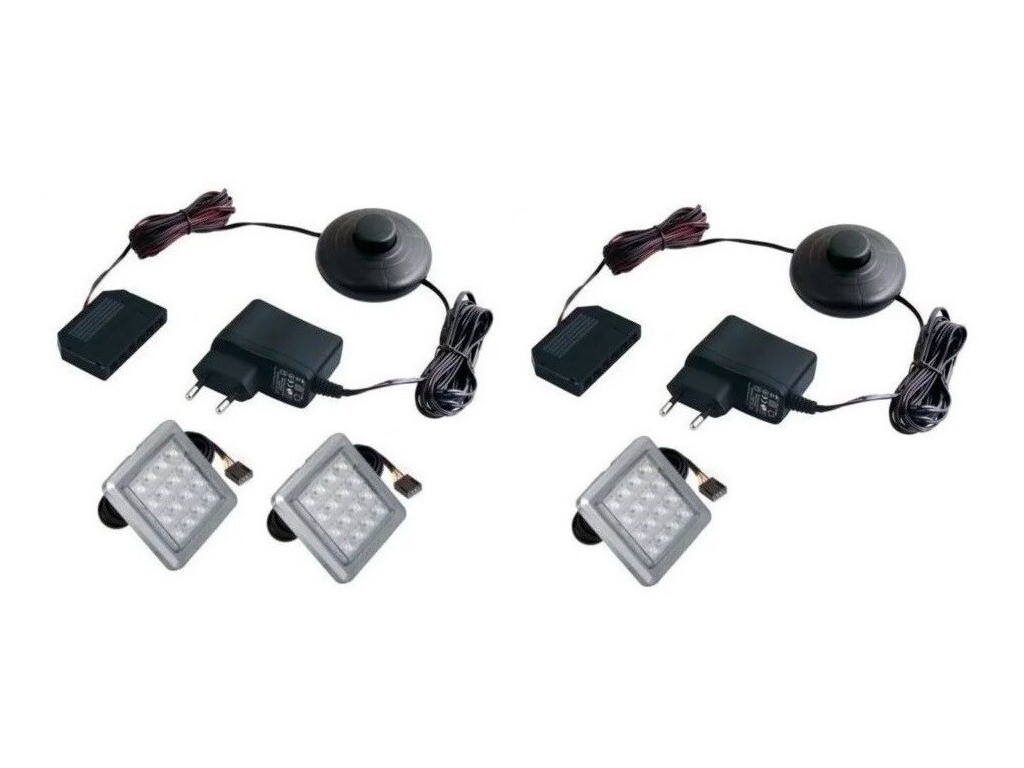 Éclairage LED Torsone 110