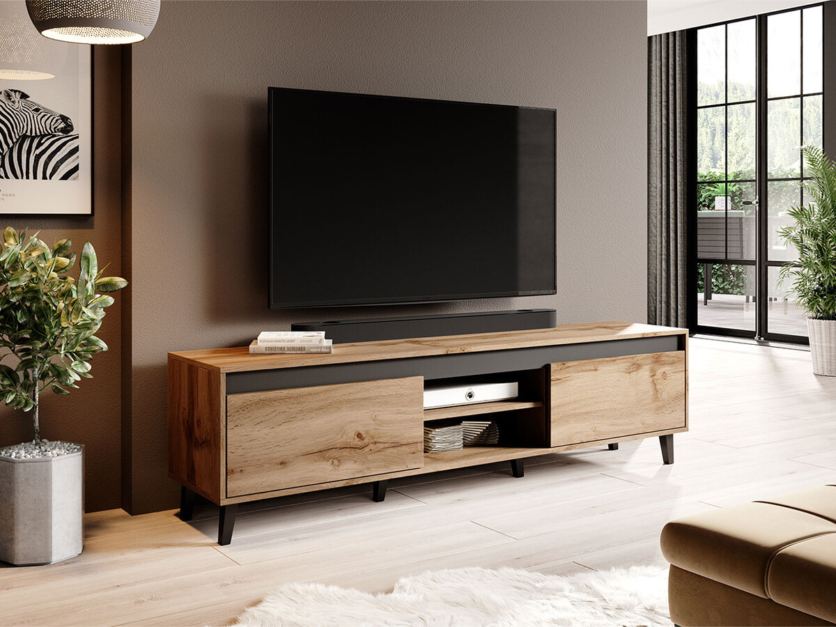 Meuble TV Munus I