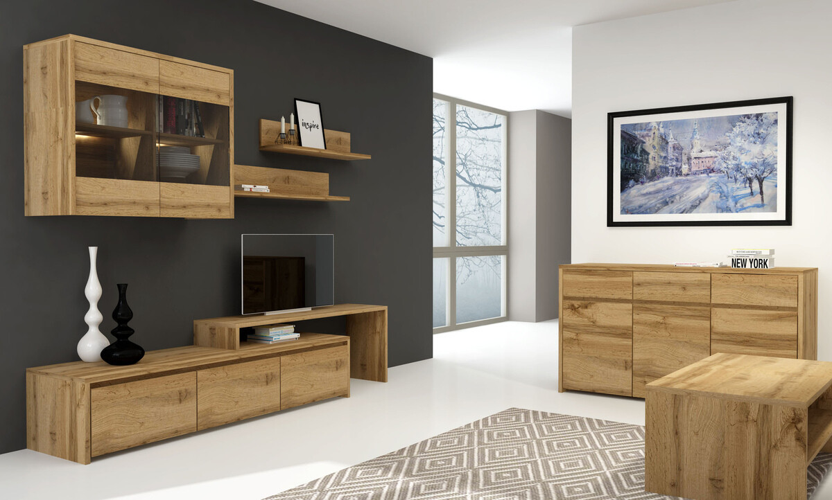 Meuble TV Nolveru 103