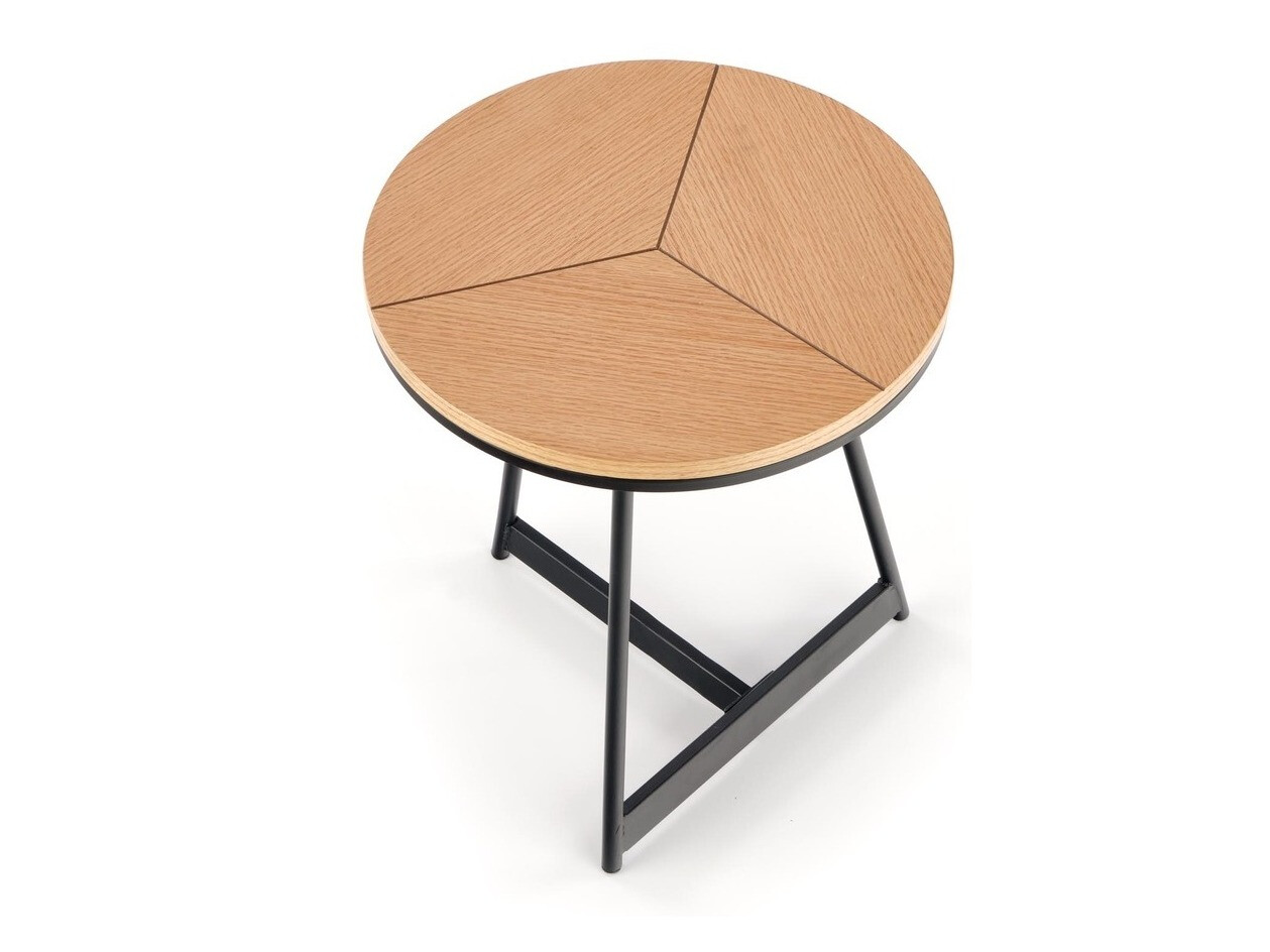 Table d'appoint Houston 1187