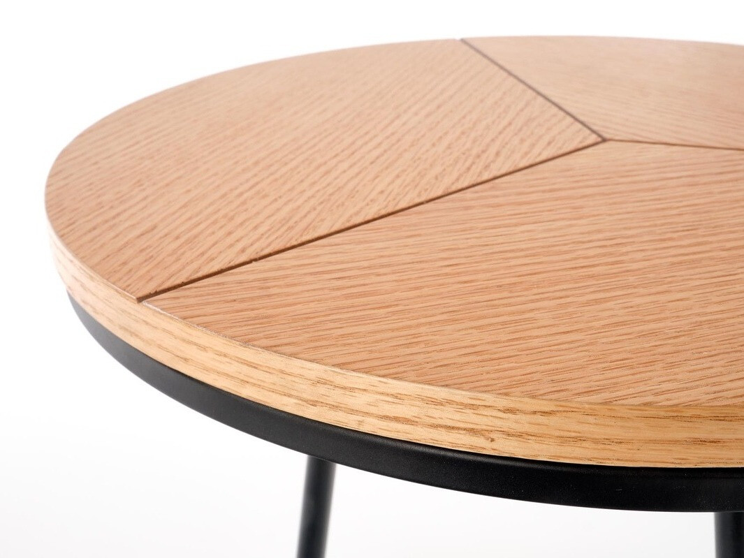 Table d'appoint Houston 1187