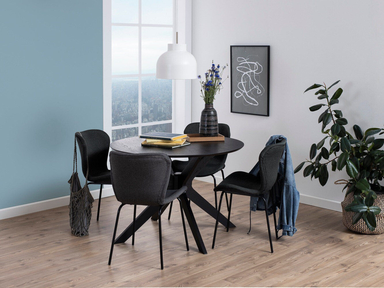 Table Norsica 355