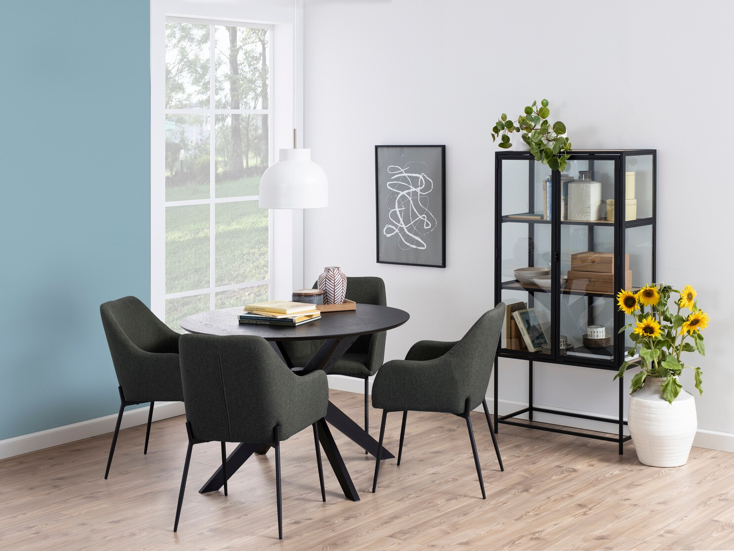 Table Norsica 355