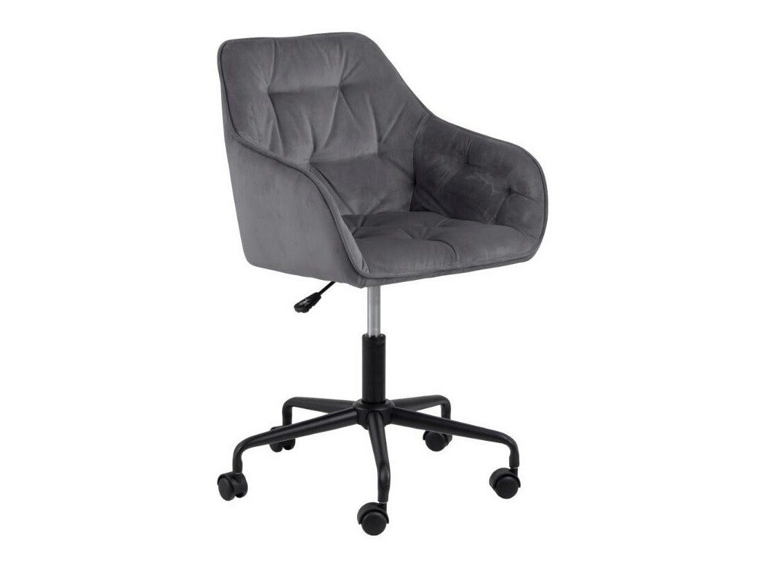 Chaise de bureau Norsica 475 (Gris)