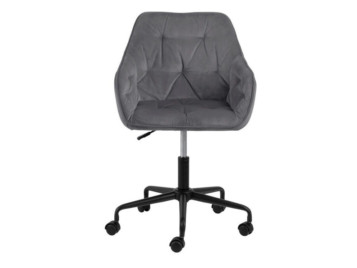 Chaise de bureau Norsica 475 (Gris)