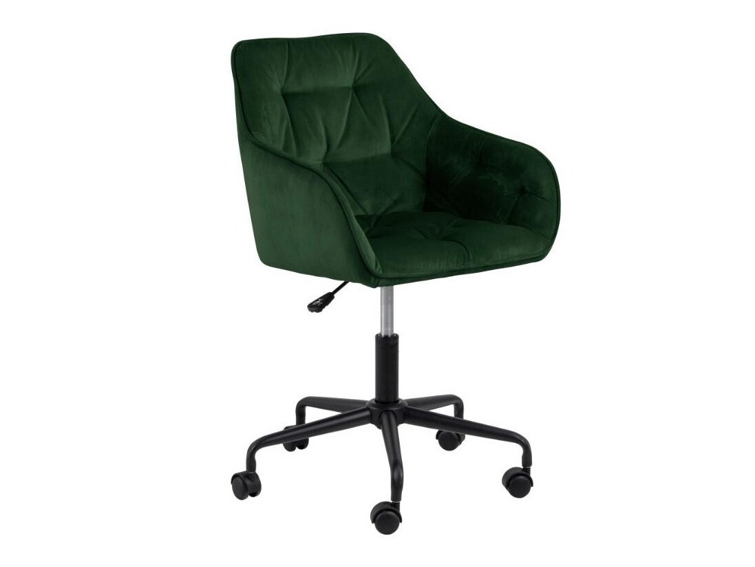 Chaise de bureau Norsica 475 (Vert)