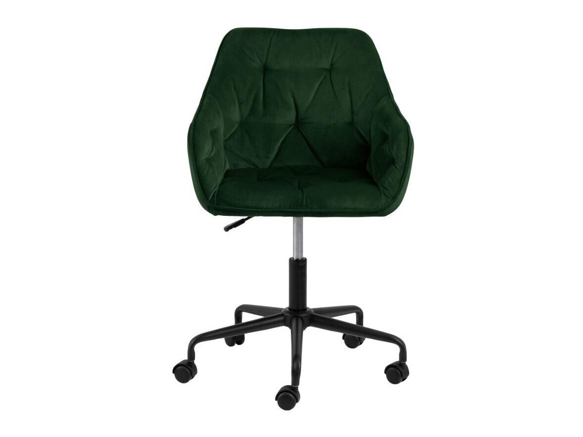 Chaise de bureau Norsica 475 (Vert)