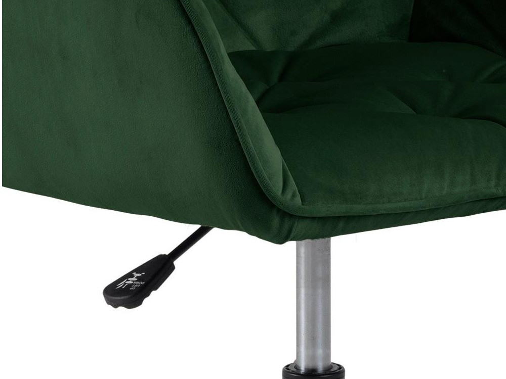 Chaise de bureau Norsica 475 (Vert)