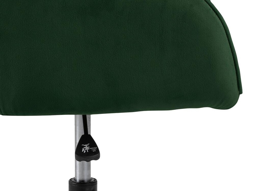 Chaise de bureau Norsica 475 (Vert)