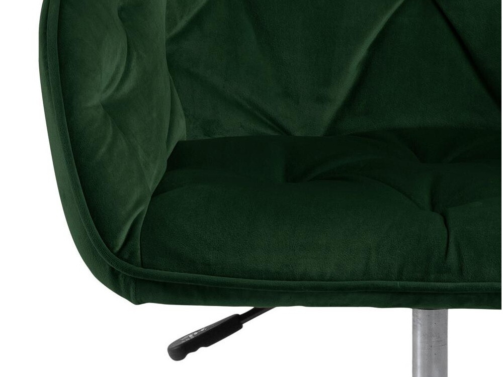 Chaise de bureau Norsica 475 (Vert)