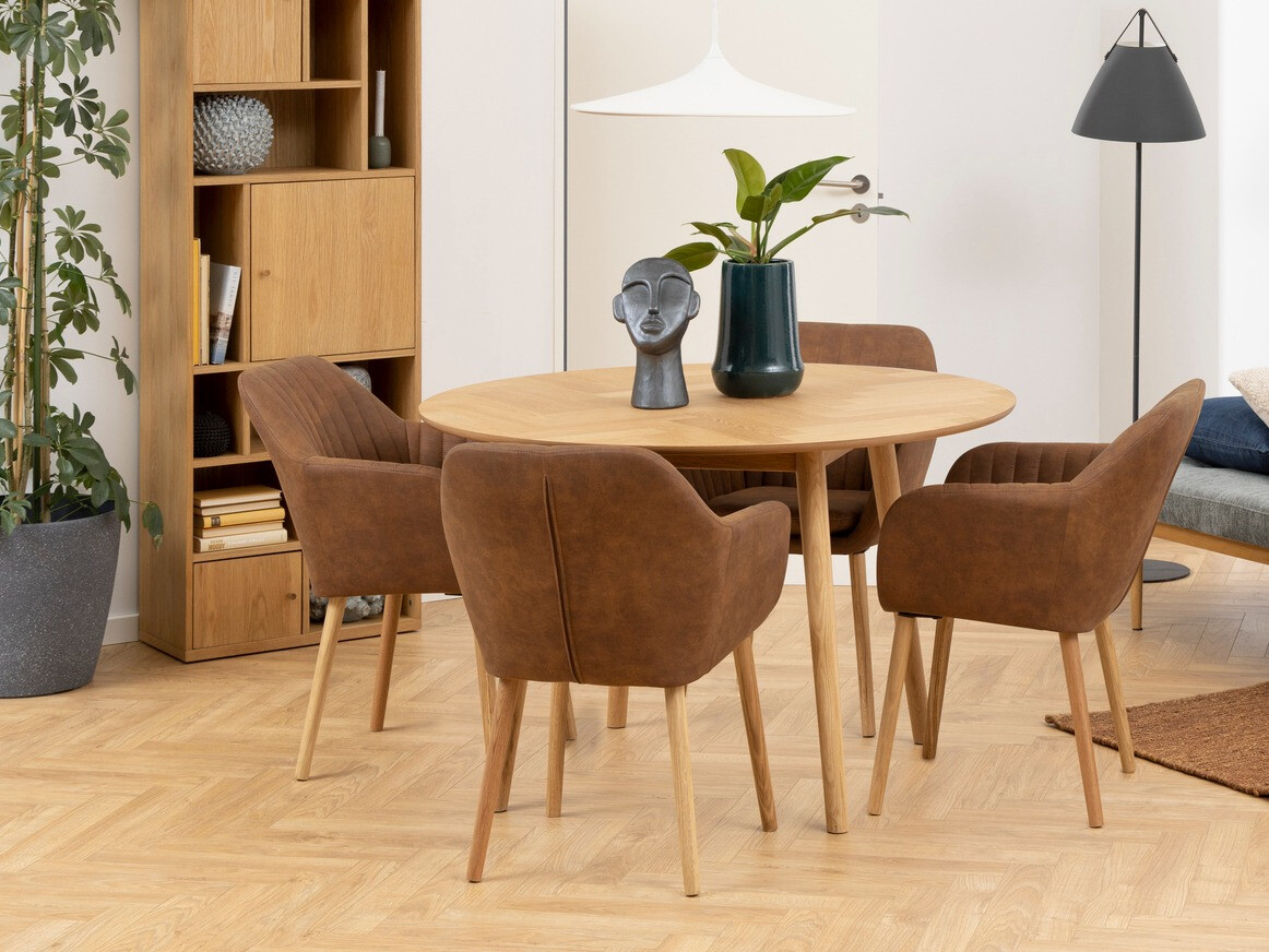Table Norsica Daltea 107